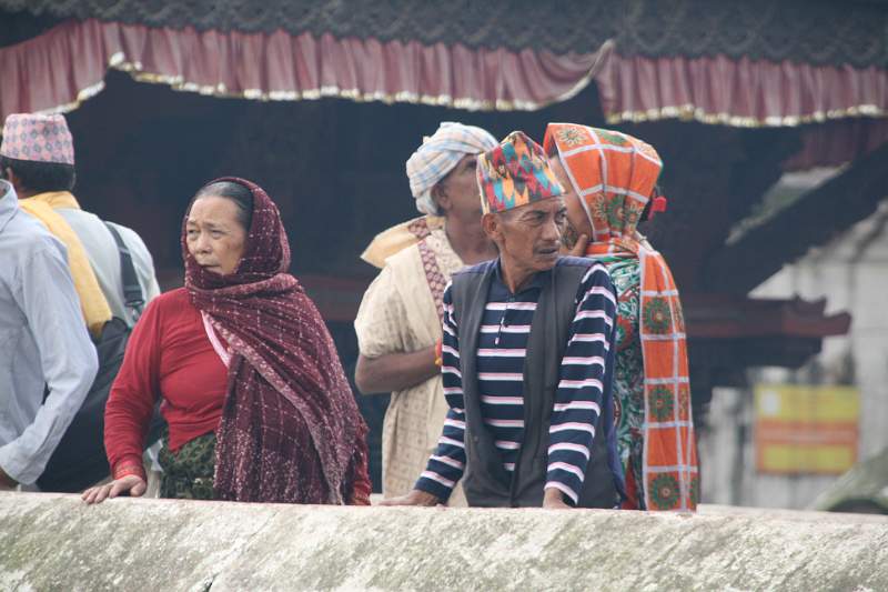 India & Nepal 2011 - 0274